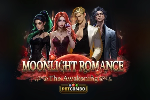 Moonlight Romance The Awakening
