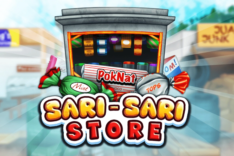 Sari Sari Store