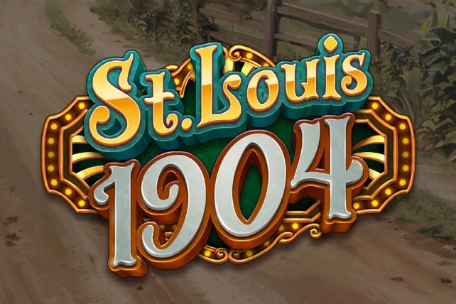 St Louis 1904