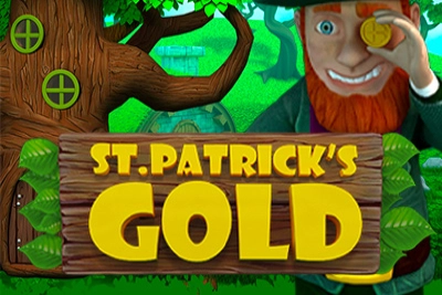 St Patricks Gold