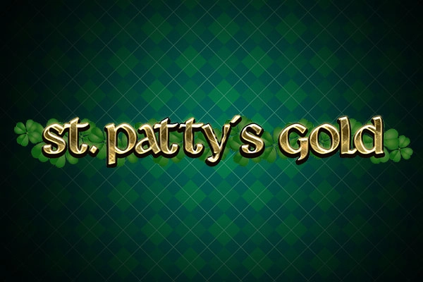 St Pattys Gold