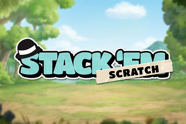 Stack Em Scratch