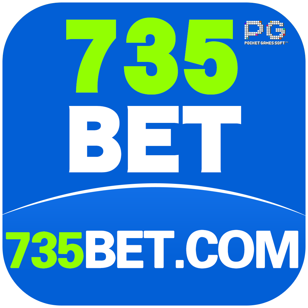 735BET Logo