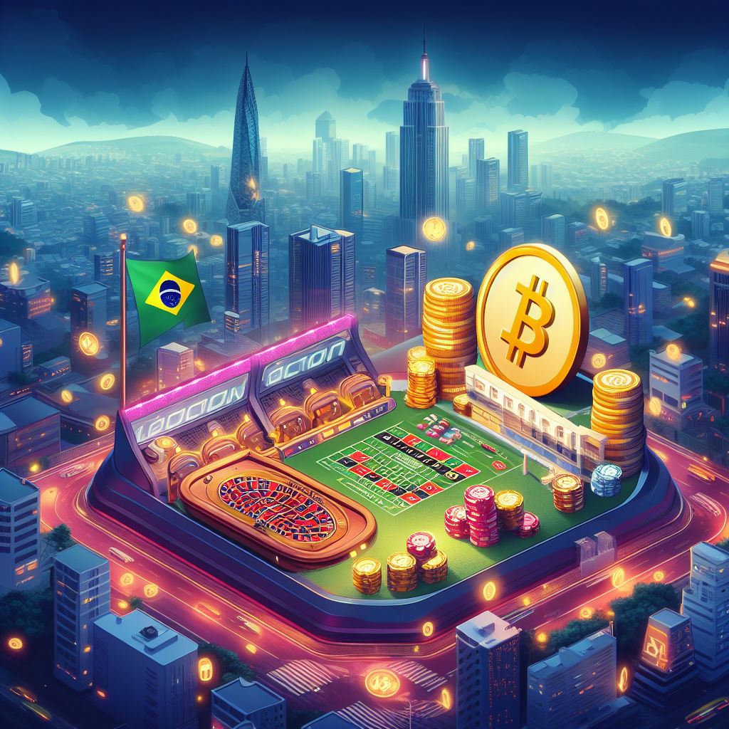 Descubra 735BET: A Principal Plataforma de Apostas no Brasil