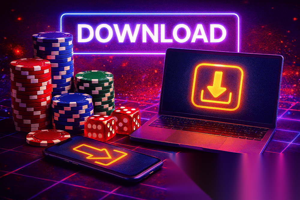 Guia para baixar e instalar o APK 735BET