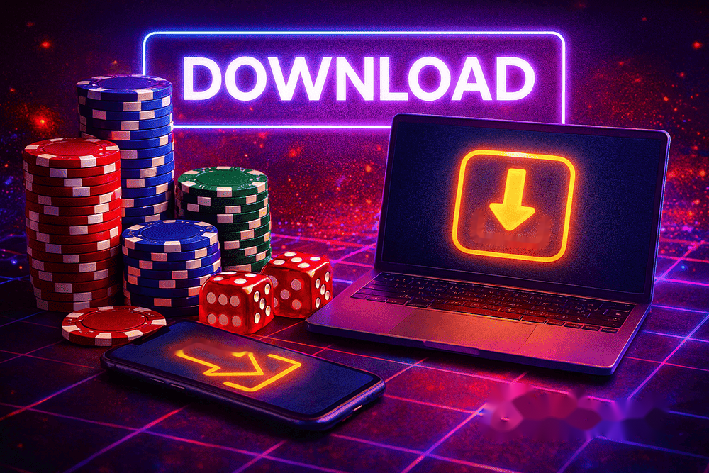 Download rápido do app 735BET para smartphones