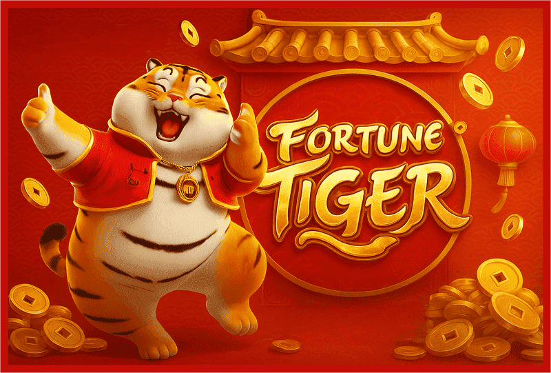 Jogo Tiger Ox Mouse da 735BET.