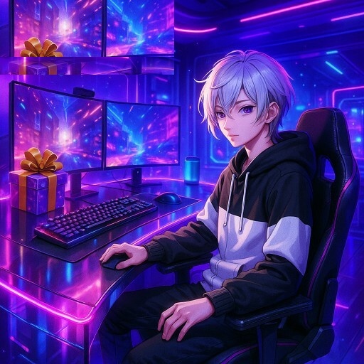 Imagem promocional da 735BET mostrando a plataforma e suas vantagens