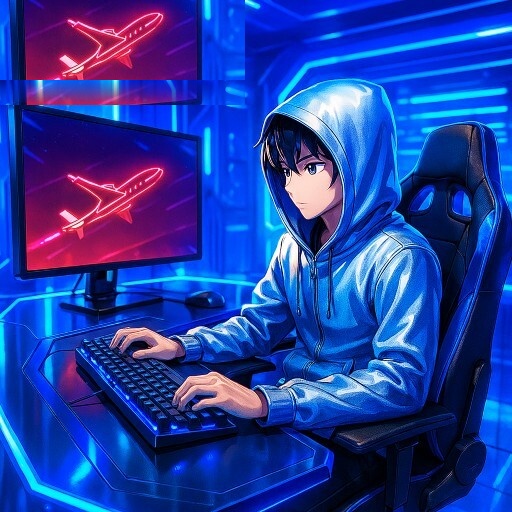 Imagem promocional da 735BET mostrando a plataforma e suas vantagens