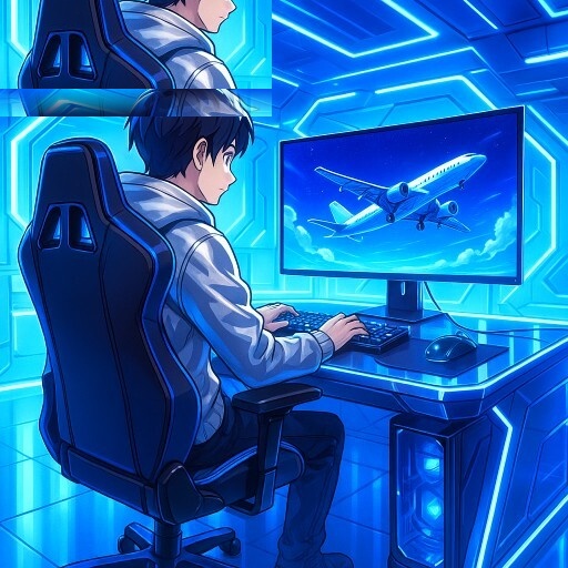 Imagem promocional da 735BET mostrando a plataforma e suas vantagens