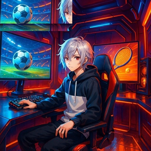 Imagem promocional da 735BET mostrando a plataforma e suas vantagens