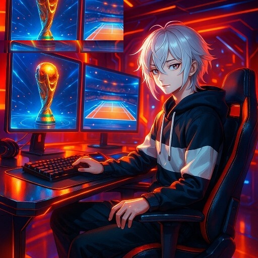 Imagem promocional da 735BET mostrando a plataforma e suas vantagens