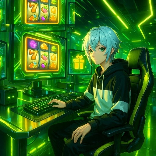 Imagem promocional da 735BET mostrando a plataforma e suas vantagens