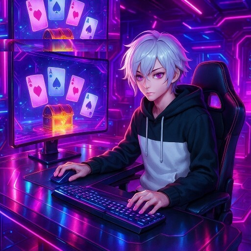 Imagem promocional da 735BET mostrando a plataforma e suas vantagens